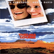 Arkansas - Thelma and Louise