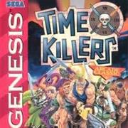 Time Killers