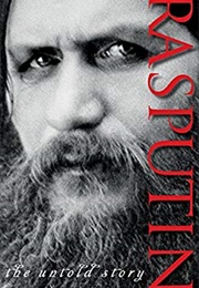 Rasputin: The Untold Story (Joseph T. Fuhrmann)