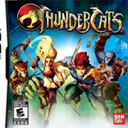 Thundercats