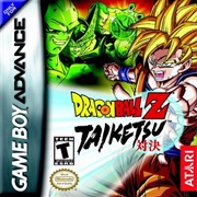 Dragon Ball Z: Taiketsu