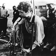 Bob Dylan - Only a Pawn in Their Game