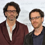 Joel &amp; Ethan Coen