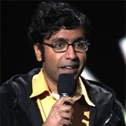 Hari Kondabolu