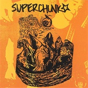 Superchunk - Superchunk