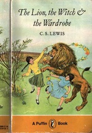 The Chronicles of Narnia (C.S. Lewis)