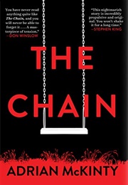 The Chain (Adrian McKinty)