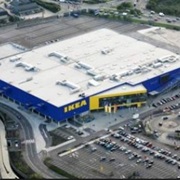 IKEA Tottenham