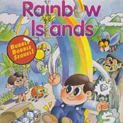 Rainbow Islands