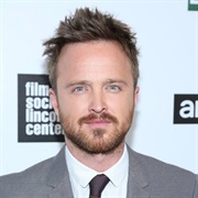 Aaron Paul