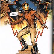 The Rocketeer