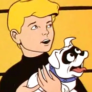 Jonny Quest