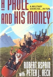 A Phule and His Money (Robert Asprin)