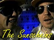 The Sunscheins