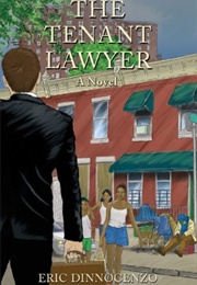 The Tenant Lawyer (Eric Dinnocenzo)