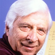 Elmer Bernstein