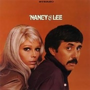 Nancy &amp; Lee