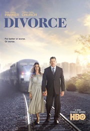 Divorce (2016)