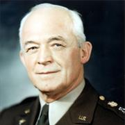 General of the Air Force Henry H. Arnold