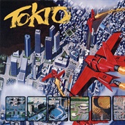 Tokio