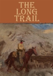 The Long Trail (Brad Dennison)