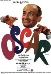 Oscar (Édouard Molinaro)