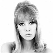 Pattie Boyd