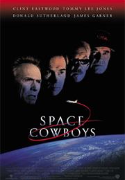 Space Cowboys (Clint Eastwood)