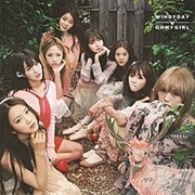 Windy Day - Oh My Girl