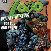 Lobo: Bounty Hunting for Fun and Profit