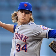 Noah Syndergaard