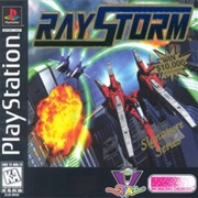 Raystorm