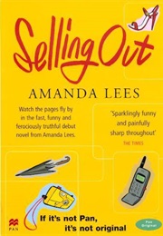 Selling Out (Amanda Lees)