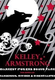 Disenchanted (Kelley Armstrong)