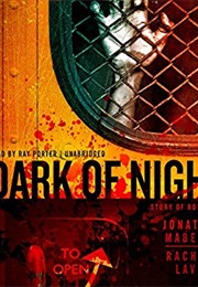 Dark of Night- A Joe Ledger Novella (Dead of Night #3) (Jonathan Maberry)