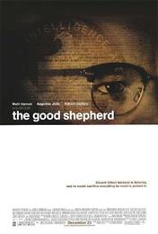 Robert De Niro: The Good Shepherd (2006)