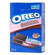 Oreo Chocolate Wafer