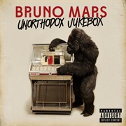 94. Bruno Mars - Unorthodox Jukebox