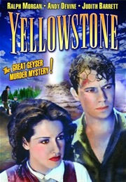 Yellowstone (1936)