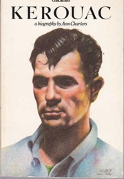 Kerouac: A Biography (Ann Charters)