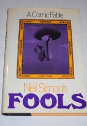 Fools (Neil Simon)