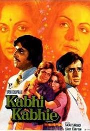 Kabhi Kabhie - Love Is Life