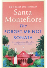 The Forget Me Not Sonata (Santa Montefiore)