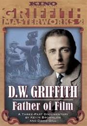 D.W. Griffith