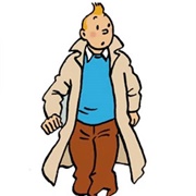 Tintin