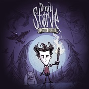 Don&#39;t Starve Console Edition