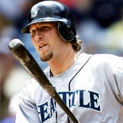 Richie Sexson (Mariners)