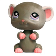 Littlest Pet Shop #192