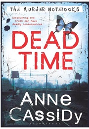 Dead Time (Anne Cassidy)