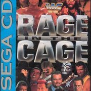 WWF Rage in the Cage